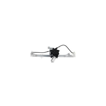 ALZACRISTALLO ELETTRICO ANTERIORE SINISTRO 5 PORTE FIAT 500 L 351352 20122017, FIAT 500 L 351352 2017