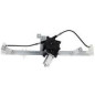 ALZACRISTALLO ELETTRICO ANTERIORE SINISTRO 5 PORTE FIAT 500 L 351352 20122017, FIAT 500 L 351352 2017