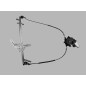 ALZACRISTALLO ELETTRICO ANTERIORE SINISTRO 3 PORTE FIAT PUNTO 176 19951999 VERS CABRIO