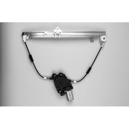 ALZACRISTALLO ELETTRICO ANTERIORE SINISTRO 5 PORTE FIAT PUNTO 176 19951999