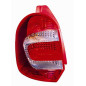 FANALE POSTERIORE SINISTRO SENZA PORTALAMPADA RENAULT MODUS FJP0 20082013