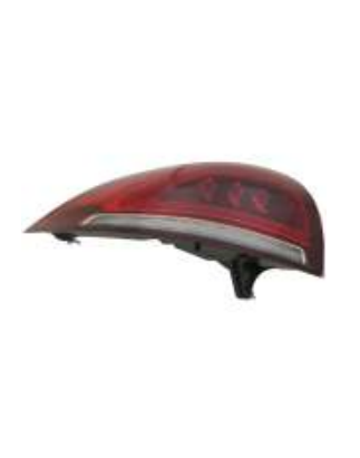 FANALE POSTERIORE SINISTRO LED MERCEDES-BENZ GLE 167 2019