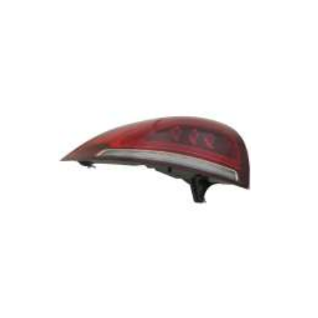 FANALE POSTERIORE SINISTRO LED MERCEDES-BENZ GLE 167 2019