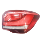 FANALE POSTERIORE DESTRO LED LED ESTERNO BMW X1 F48 20192022