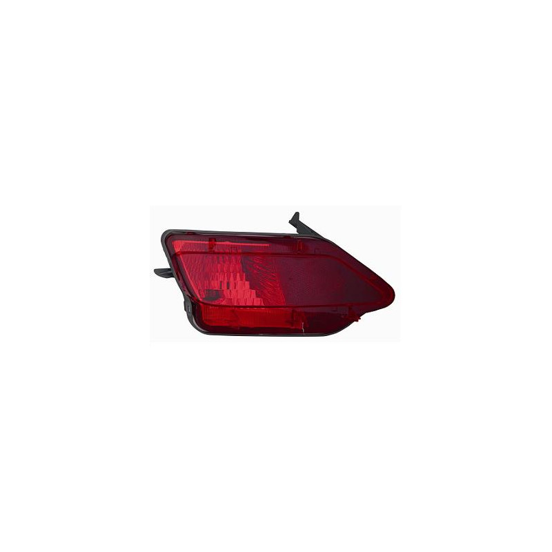 RETRONEBBIA DESTRO TOYOTA RAV 4 A4 20122016