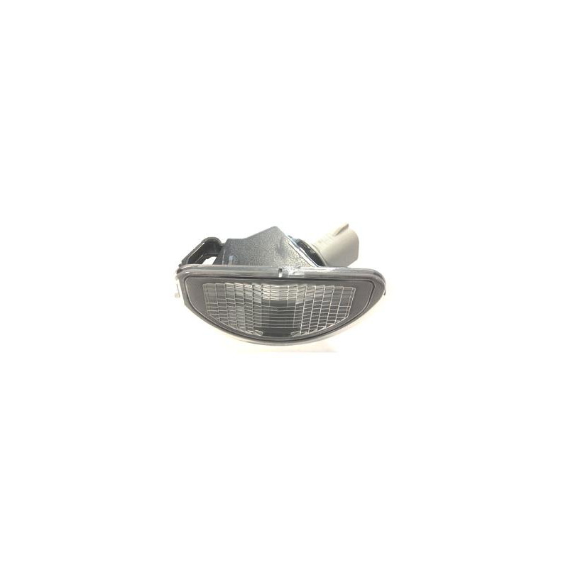 FANALE TARGA DESTROSINISTRO TOYOTA AYGO B1 20062012