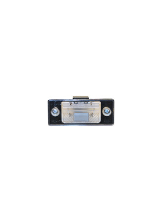 FANALE TARGA VOLKSWAGEN BORA 1J21J6 19982005, VOLKSWAGEN GOLF IV 1J11J5 19982004, VOLKSWAGEN GOLF V 1K1 20042008 VERS SW, VOLKS