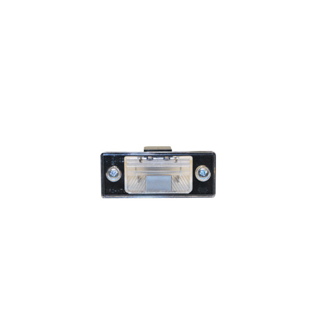 FANALE TARGA VOLKSWAGEN BORA 1J21J6 19982005, VOLKSWAGEN GOLF IV 1J11J5 19982004, VOLKSWAGEN GOLF V 1K1 20042008 VERS SW, VOLKS