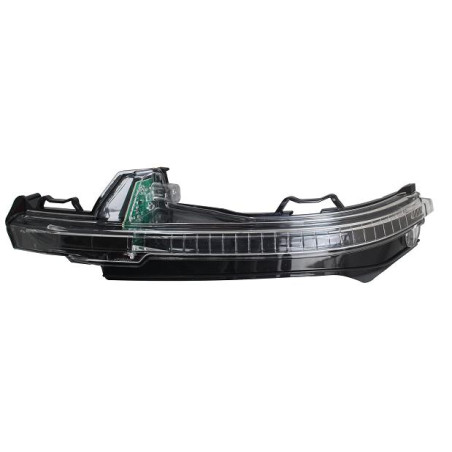 FANALE RETROVISORE DESTRO AUDI Q5 FYBFYGFYT 20162020, AUDI Q5 FYBFYGFYT 20202024, AUDI Q7 4MB4MG4MQ 20152019, AUDI Q7 4MB4MG4MQ