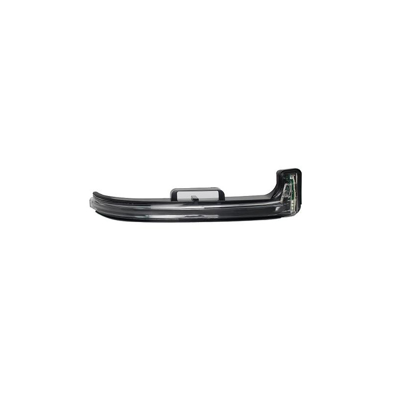 FANALE RETROVISORE DESTRO CITROEN C3 AIR CROSS 2R2C 20172021, CITROEN C5 AIR CROSS ACAJARA4 2018, PEUGEOT 3008 II MCMRMJM4 2016
