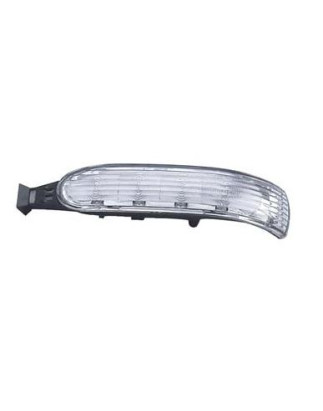 FANALE RETROVISORE SINISTRO LED MERCEDES-BENZ ML W163 19982005