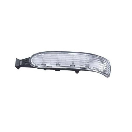 FANALE RETROVISORE SINISTRO LED MERCEDES-BENZ ML W163 19982005