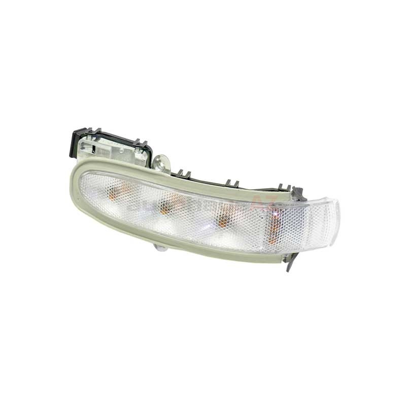 FANALE RETROVISORE SINISTRO MERCEDES-BENZ C CLASS SDNSW W203 20002003