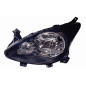 PROIETTORE DESTRO H4 TOYOTA AYGO B1 2006201  TOYOTA AYGO B1 20122014