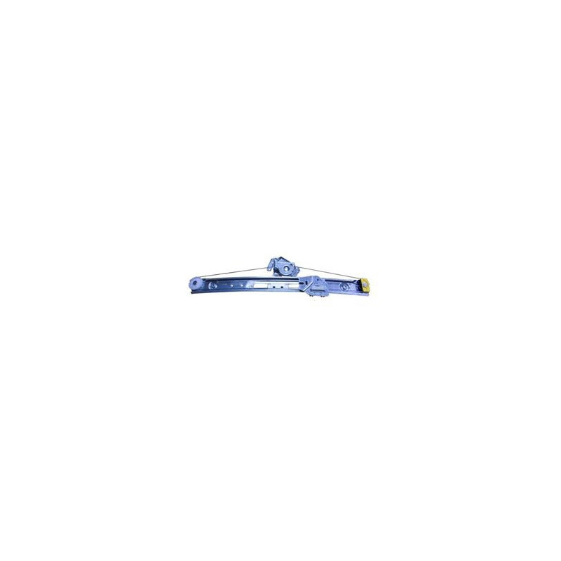 ALZACRISTALLO MECCANISMO POSTERIORE DESTRO 5 PORTE BMW SERIES 3 SDN E46 20022005, BMW SERIES 3 SDN E46 1999200  BMW iX2 U10E 20