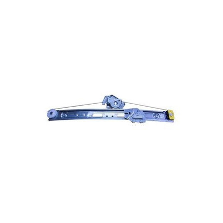 ALZACRISTALLO MECCANISMO POSTERIORE DESTRO 5 PORTE BMW SERIES 3 SDN E46 20022005, BMW SERIES 3 SDN E46 1999200  BMW iX2 U10E 20