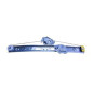 ALZACRISTALLO MECCANISMO POSTERIORE DESTRO 5 PORTE BMW SERIES 3 SDN E46 20022005, BMW SERIES 3 SDN E46 1999200  BMW iX2 U10E 20