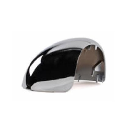 CALOTTA SINISTRA CROMATA MINI CABRIO F57 20152021, MINI CLUBMAN F54 2015, MINI COOPERONE F55F56 20142021