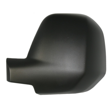 CALOTTA DESTRA NERA 210X225mm CITROEN BERLINGO B9 20082015, PEUGEOT PARTNER 5G 20082015 VERS 2012