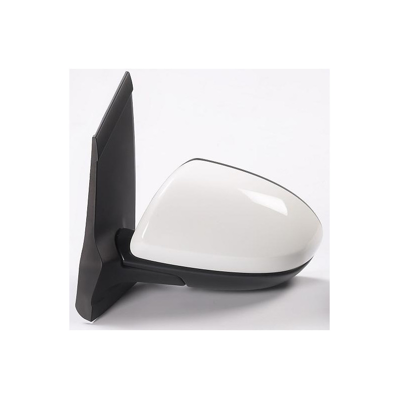 RETROVISORE ELETTRICO SINISTRO CON PRIMER TERMICO ASFERICO MAZDA 2 DEDH 20072014, MAZDA PU 24WD BT-50 CDUN 20062013