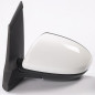 RETROVISORE ELETTRICO SINISTRO CON PRIMER TERMICO ASFERICO MAZDA 2 DEDH 20072014, MAZDA PU 24WD BT-50 CDUN 20062013