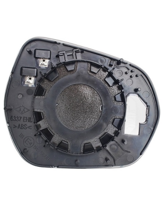 VETRO CON PIASTRA DESTRO TERMICO CONVESSO FORD PUMA J2KCF7 2020