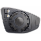 VETRO CON PIASTRA SINISTRO ASFERICO TERMICO AUDI A3 8YS8YM 20202024, AUDI A3 SEDANCABRIO 8V78VE8VS8VM 20162020 VERS2020