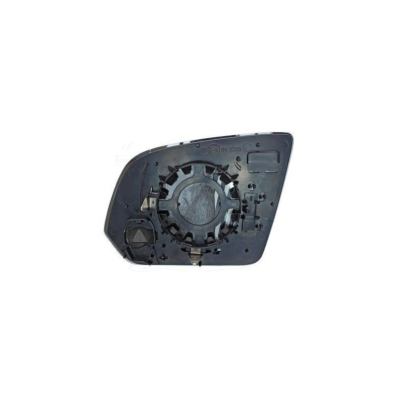 VETRO CON PIASTRA SINISTRO ASFERICO MERCEDES-BENZ EQV 447 2020, MERCEDES-BENZ V W447 20152020, MERCEDES-BENZ VITO W447 2015
