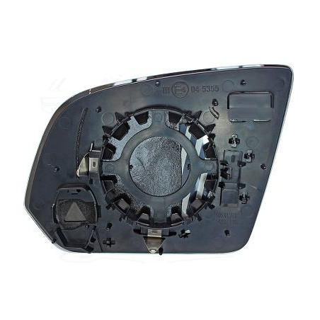 VETRO CON PIASTRA SINISTRO ASFERICO MERCEDES-BENZ EQV 447 2020, MERCEDES-BENZ V W447 20152020, MERCEDES-BENZ VITO W447 2015