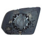 VETRO CON PIASTRA SINISTRO ASFERICO MERCEDES-BENZ EQV 447 2020, MERCEDES-BENZ V W447 20152020, MERCEDES-BENZ VITO W447 2015