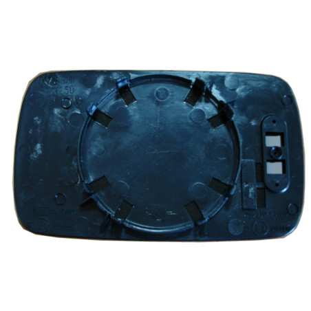 VETRO CON PIASTRA SINISTRO ASFERICO TERMICO BMW SERIES 3 COMPACT E46 20012005, BMW SERIES 3 SDN E46 20022005, BMW SERIES 3 SDN 