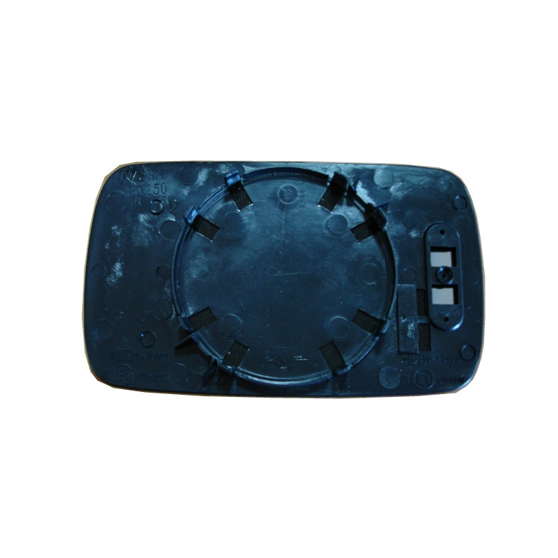 VETRO CON PIASTRA DESTRO ASFERICO TERMICO CONVESSO BMW SERIES 3 COMPACT E46 20012005, BMW SERIES 3 SDN E46 20022005, BMW SERIES