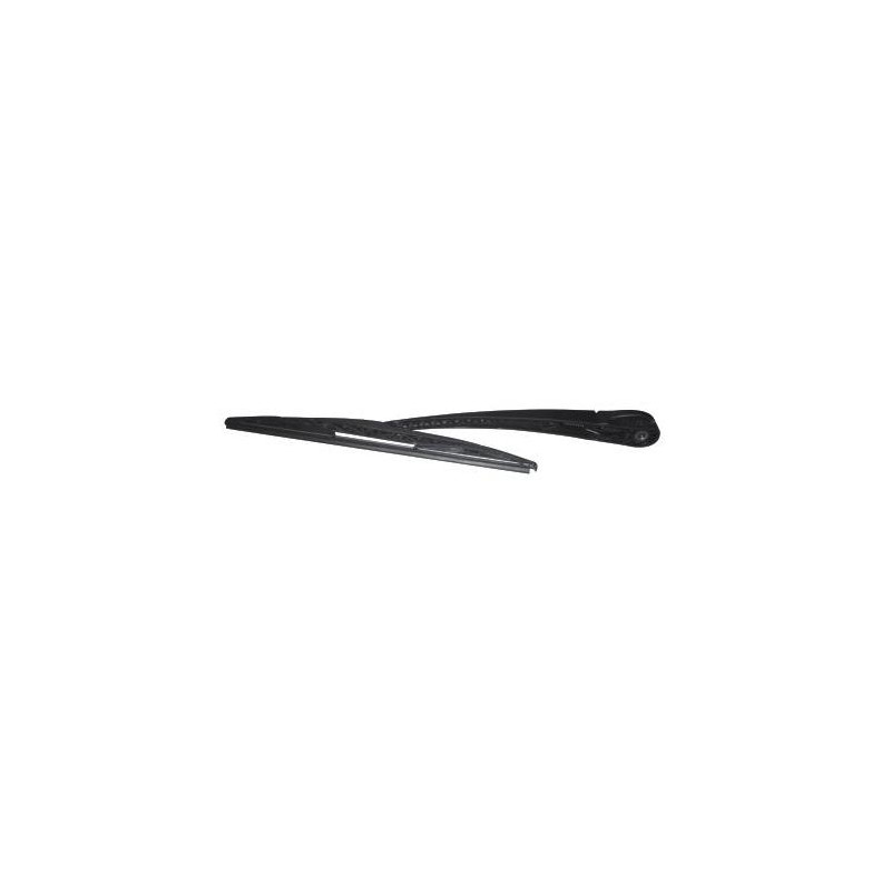 BRACCIO SPAZZOLANTE POSTERIORE 14 350mm NISSAN PRIMERA P12 20022008, RENAULT LAGUNA KG0KG1 20002007