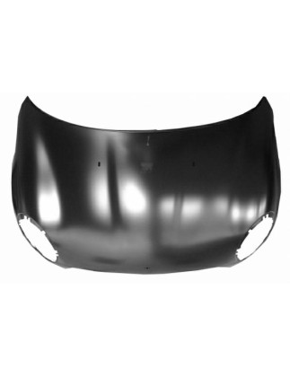 COFANO ANTERIORE SENZA FORO MINI CABRIO R57 20082010, MINI CABRIO R57 20102015, MINI CLUBMAN R55 20062010, MINI CLUBMAN R55 201