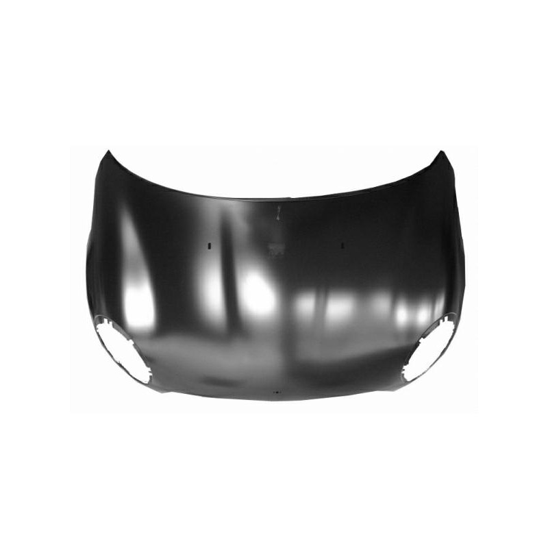 COFANO ANTERIORE SENZA FORO MINI CABRIO R57 20082010, MINI CABRIO R57 20102015, MINI CLUBMAN R55 20062010, MINI CLUBMAN R55 201