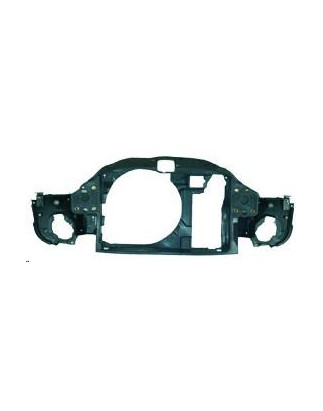 OSSATURA MINI CABRIO R52 20042008, MINI COOPERONE R50F53 20022006