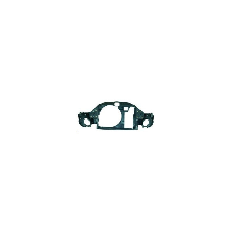 OSSATURA MINI CABRIO R52 20042008, MINI COOPERONE R50F53 20022006
