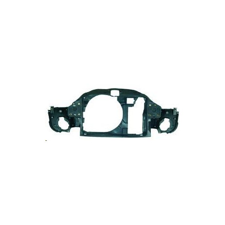 OSSATURA MINI CABRIO R52 20042008, MINI COOPERONE R50F53 20022006