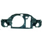 OSSATURA MINI CABRIO R52 20042008, MINI COOPERONE R50F53 20022006