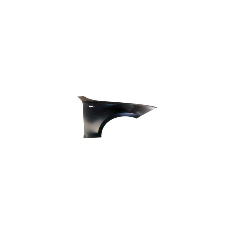 PARAFANGO ANTERIORE DESTRO TÜV BMW SERIES 1 35D E81E87 20042011, BMW SERIES 1 COUPECABRIO E82E88 20072013