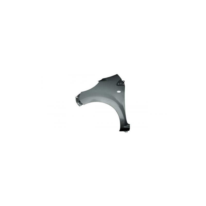PARAFANGO ANTERIORE SINISTRO CITROEN C1 PMPN 2006201  CITROEN C1 PMPN 20122014, PEUGEOT 107 PMPN 2006201  PEUGEOT 107 PMPN 2012