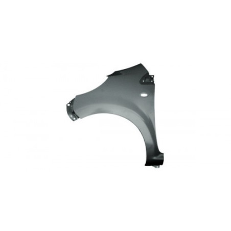 PARAFANGO ANTERIORE SINISTRO CITROEN C1 PMPN 2006201  CITROEN C1 PMPN 20122014, PEUGEOT 107 PMPN 2006201  PEUGEOT 107 PMPN 2012