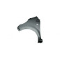 PARAFANGO ANTERIORE SINISTRO CITROEN C1 PMPN 2006201  CITROEN C1 PMPN 20122014, PEUGEOT 107 PMPN 2006201  PEUGEOT 107 PMPN 2012