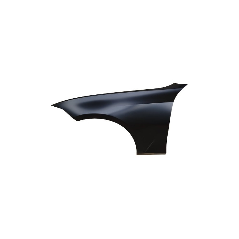PARAFANGO ANTERIORE SINISTRO ALLUMINIO BMW SERIES 3 SDNSW G20G21 2018202  BMW SERIES 3 SDNSW G20G21 2022