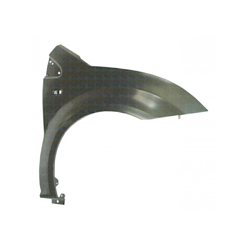 PARAFANGO ANTERIORE DESTRO CITROEN C2 JM 20032008, CITROEN C2 JM 20082010