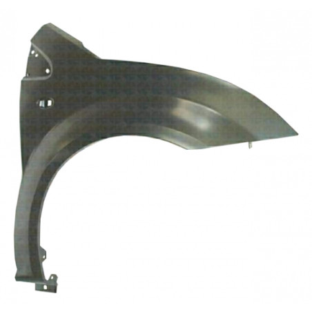PARAFANGO ANTERIORE DESTRO CITROEN C2 JM 20032008, CITROEN C2 JM 20082010