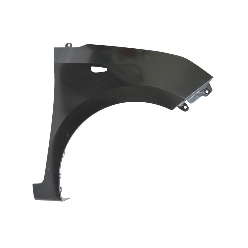 PARAFANGO ANTERIORE DESTRO CON FORO LUCCIOLA HYUNDAI i10 II BAIA 20132016, HYUNDAI i10 II BAIA 20162019