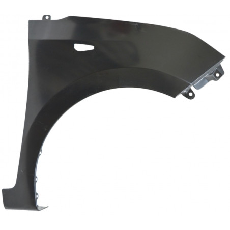 PARAFANGO ANTERIORE DESTRO CON FORO LUCCIOLA HYUNDAI i10 II BAIA 20132016, HYUNDAI i10 II BAIA 20162019