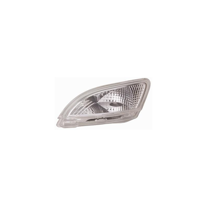 FANALE ANTERIORE SINISTRO SENZA PORTALAMPADA RENAULT TWINGO CN0 20122014