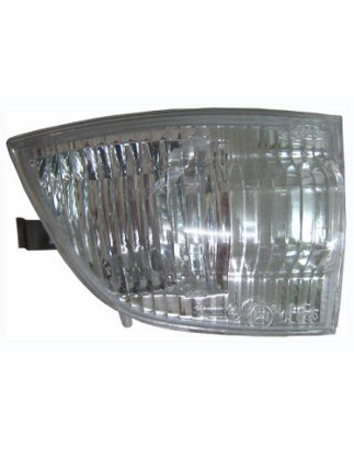 FANALE RETROVISORE DESTRO FORD FOCUS DAWDBW 20042008, FORD FOCUS C-MAX I DM2 20032007, FORD C-MAX I DM2 20072010